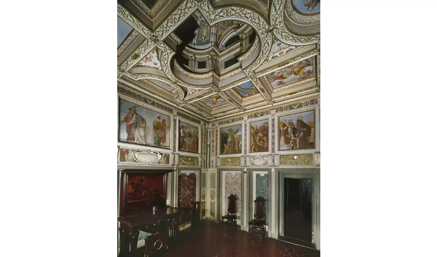 Casa Buonarroti