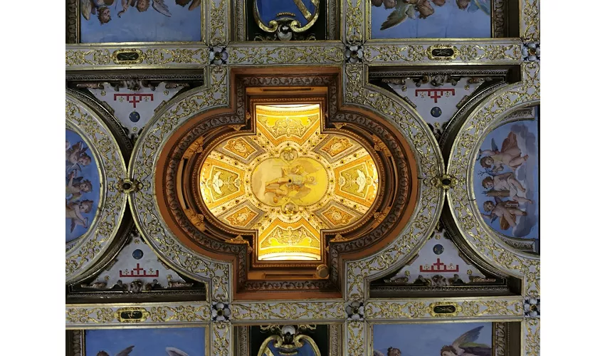 Casa Buonarroti