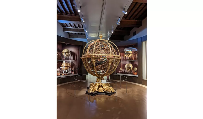 Museu Galileu