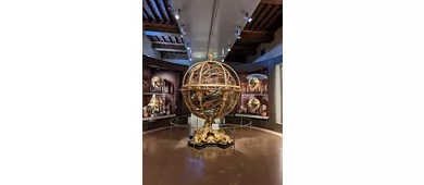 Musée Galilée