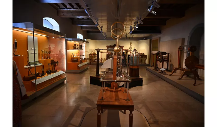 Museu Galileu