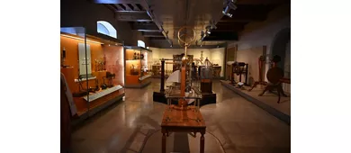 Musée Galilée