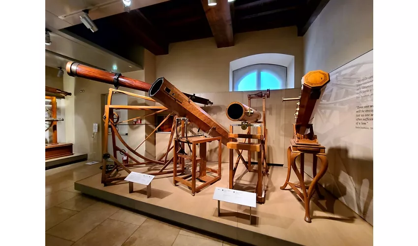 Museu Galileu