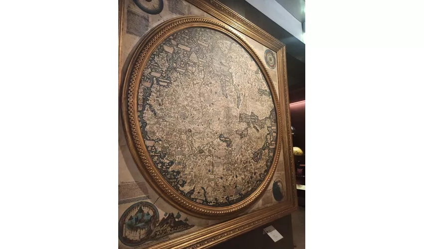 Museu Galileu