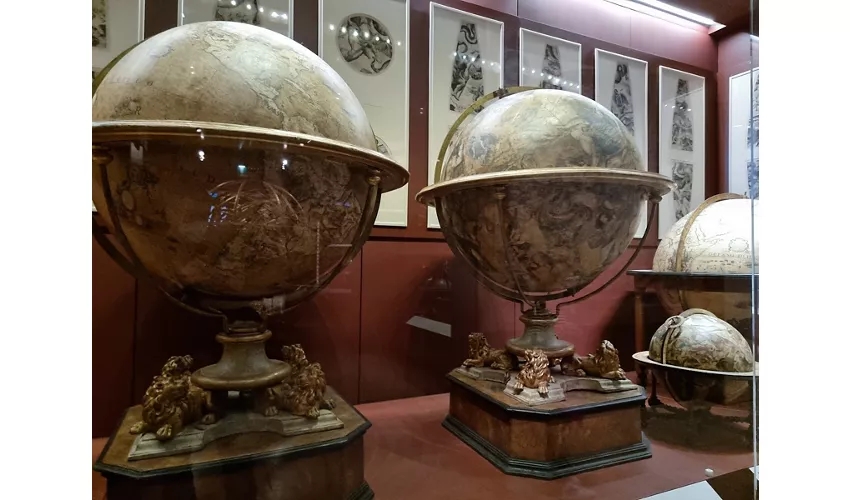 Museu Galileu