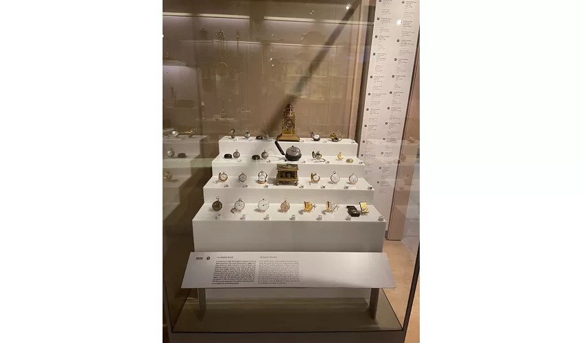 Musée Galilée