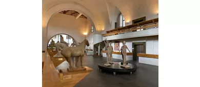 Musée Marino Marini à Florence