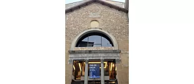 Musée Marino Marini à Florence