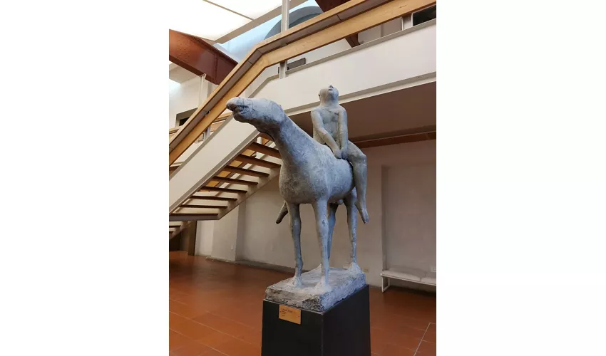 Museu Marino Marini Florença