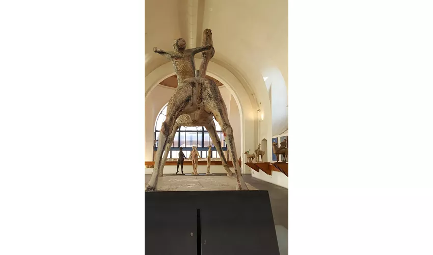 Museu Marino Marini Florença