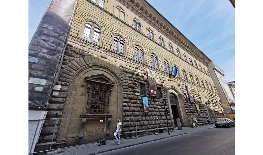 Palácio Medici Riccardi