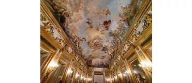Palais Médicis Riccardi
