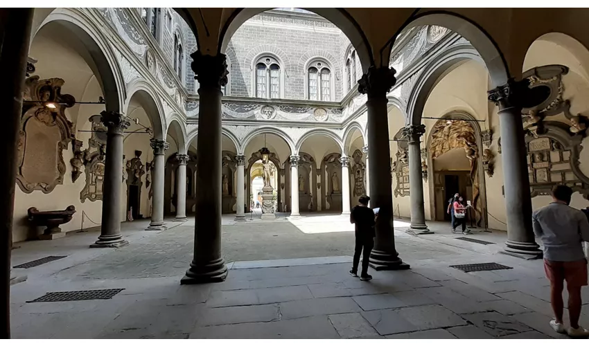 Palácio Medici Riccardi