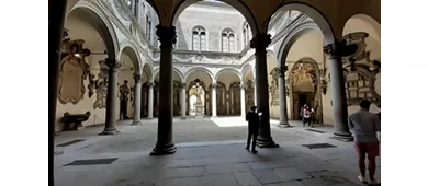 Palazzo Medici Riccardi