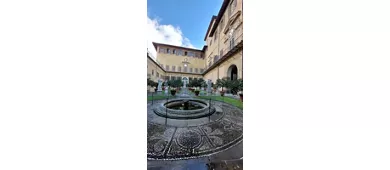 Palácio Medici Riccardi