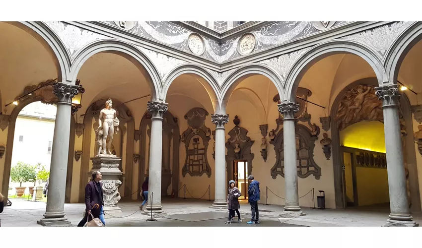 Palácio Medici Riccardi