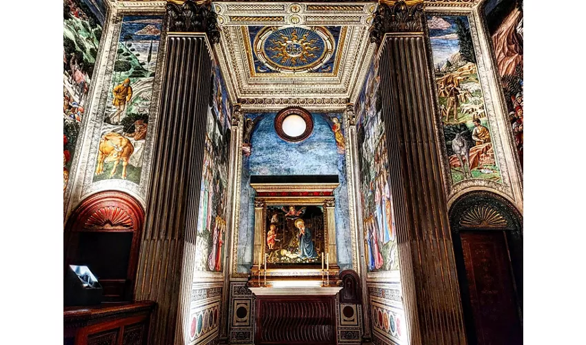 Palácio Medici Riccardi