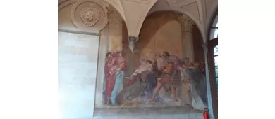 Villa Medici in Careggi