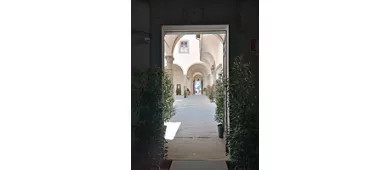 Villa Medici in Careggi