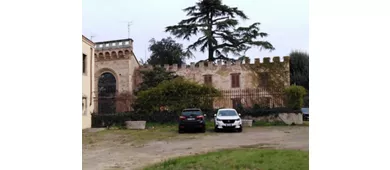Villa Medici in Careggi