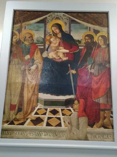 Museo Masaccio