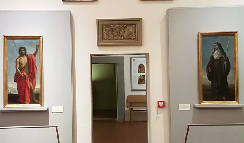 Museo Masaccio