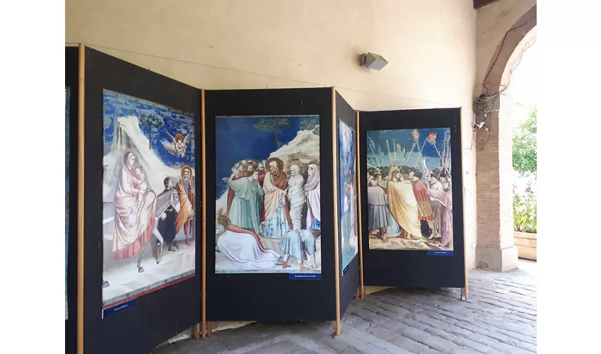 Casa di Giotto