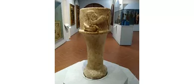 Museo di Arte Sacra Beato Angelico