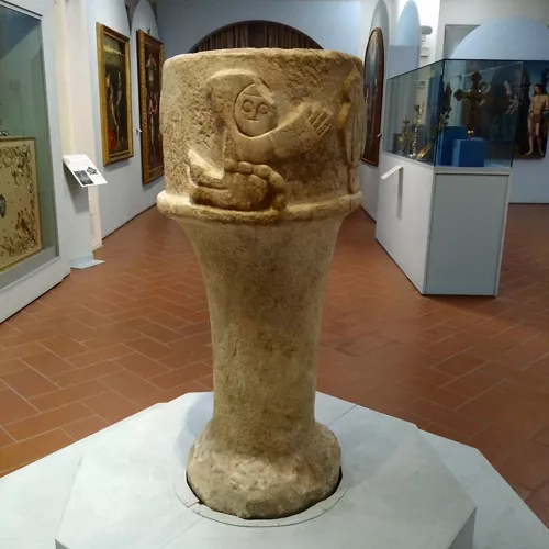Museo di Arte Sacra Beato Angelico