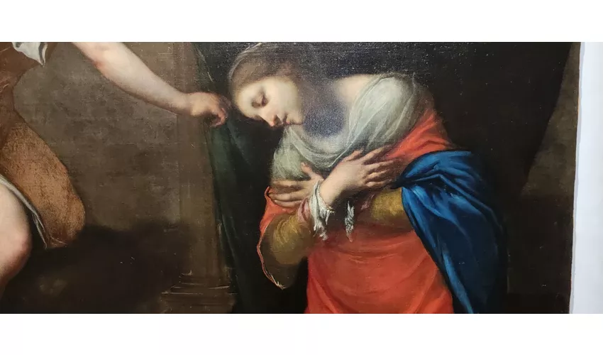 Museo di Arte Sacra Beato Angelico