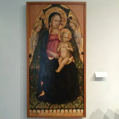 Museo di Arte Sacra Beato Angelico