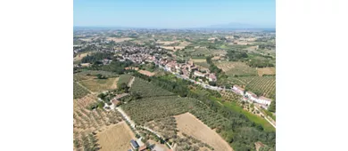 Museo Leonardiano Palazzina Uzielli