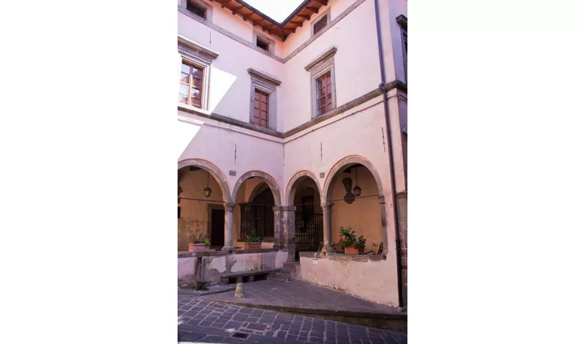Palazzo Nerucci