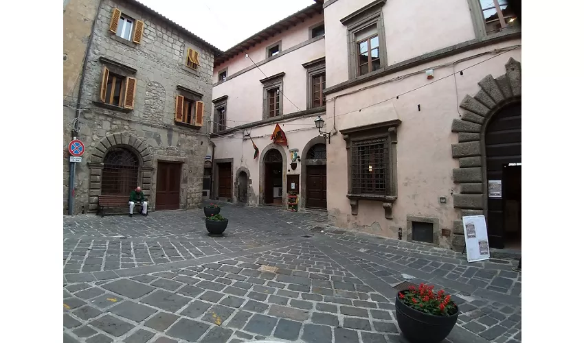 Palazzo Nerucci