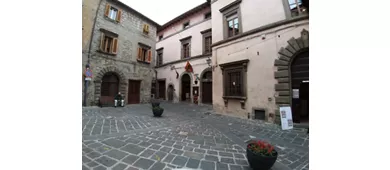 Palazzo Nerucci