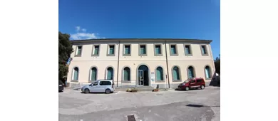 Museo Civico Archeologico “Isidoro Falchi” - MuVet