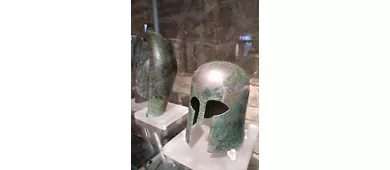 Museo Civico Archeologico “Isidoro Falchi” - MuVet