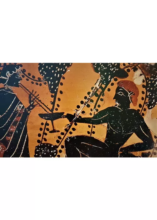 Archäologisches und Kunstmuseum der Maremma