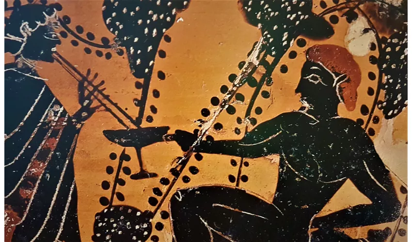 Archäologisches und Kunstmuseum der Maremma