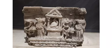 Archäologisches und Kunstmuseum der Maremma