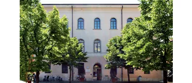 Archäologisches und Kunstmuseum der Maremma