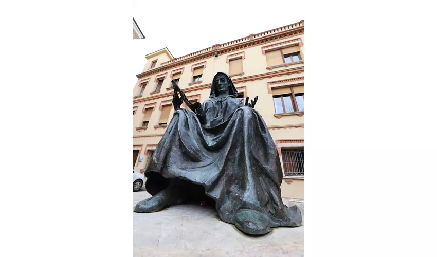 Archäologisches und Kunstmuseum der Maremma