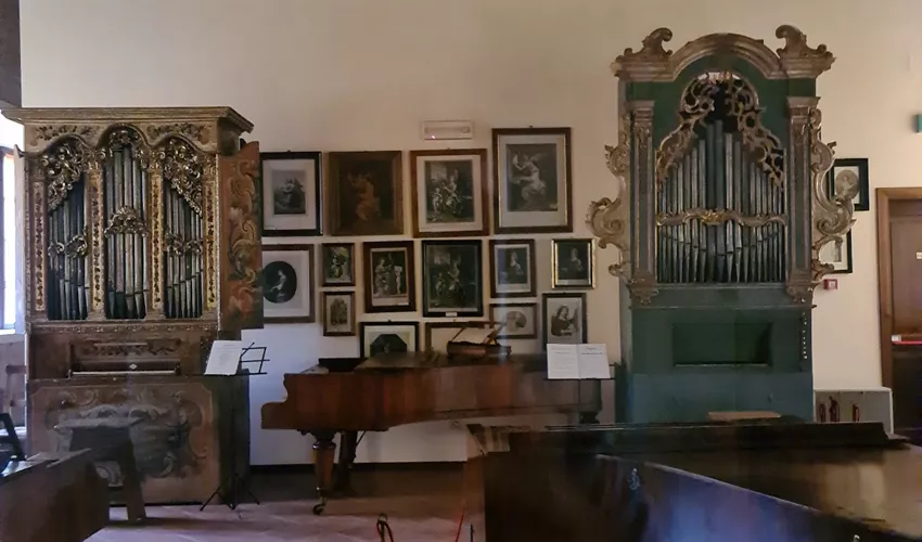 Fondazione Museo Santa Cecilia