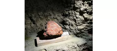Musée de la mine