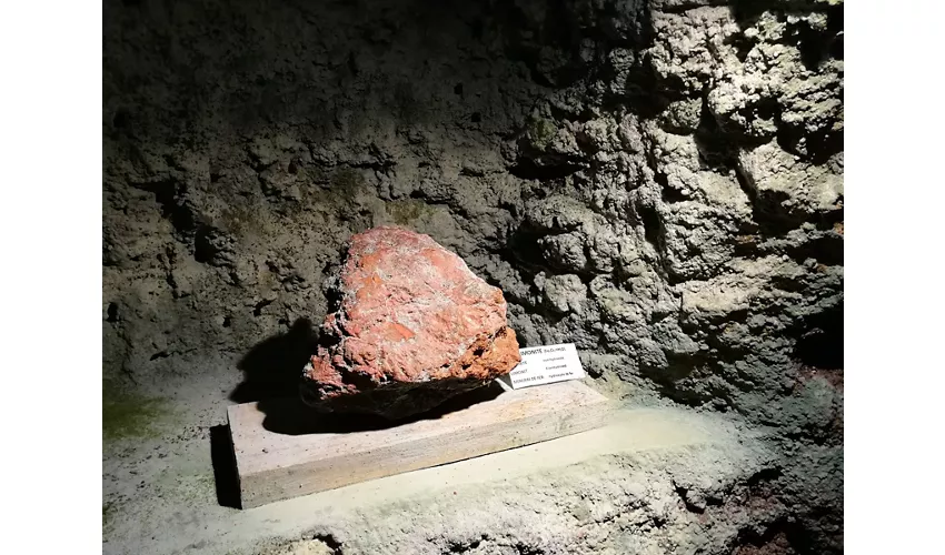 Museo della Miniera