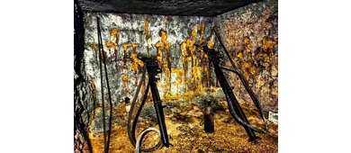 Museo della Miniera