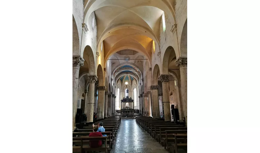 Museo della Miniera