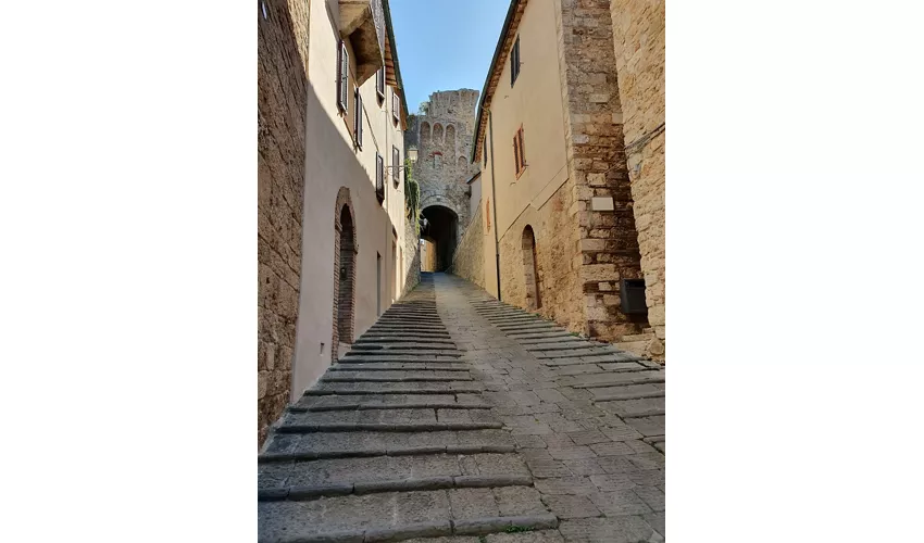 Museo della Miniera