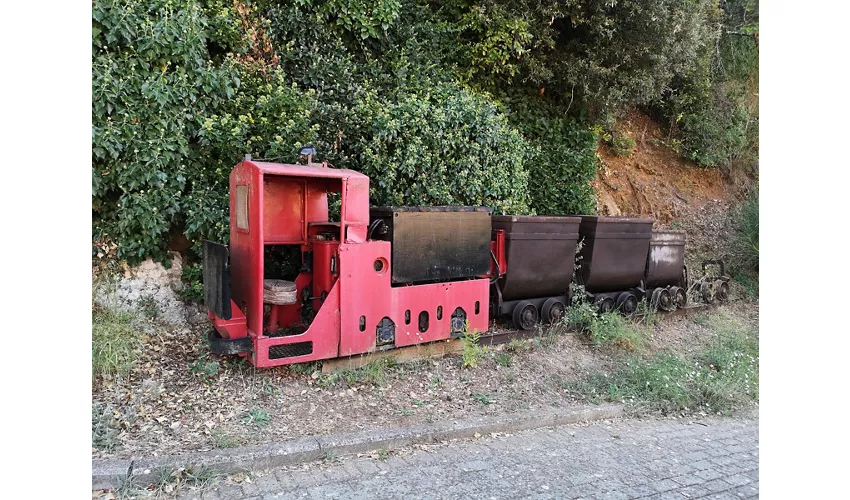 Musée de la mine