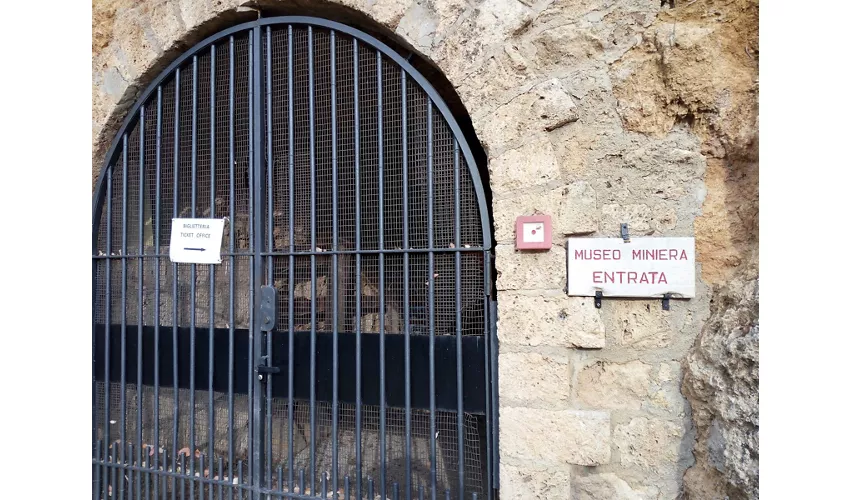 Musée de la mine